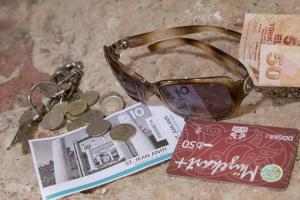 Kierunek wakacyjnych wojaży